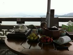 景观位-湖畔居茶楼(湖滨店)