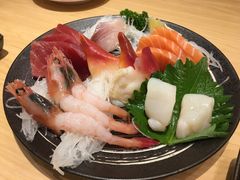 -元气寿司(新城市广场店)