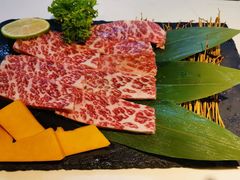 -喜鹊烤肉酒场(美乐城店)