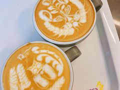 -阿斯利康食堂(张江园区店)