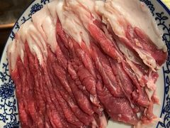 -裕德孚·非遗手切涮羊肉(东直门内大街店)