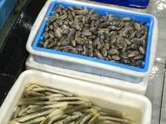 -沙田台山海鲜·酣客酒窖