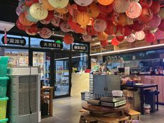 -唐力九头鸟烧烤·罗田吊锅(西云楼店)