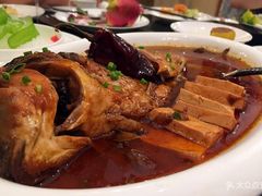 -小广寒电影艺术餐厅(小广寒经三路店)