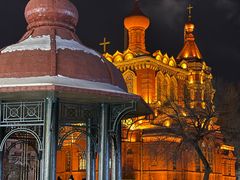 -圣·阿列克谢耶夫教堂