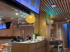 -西贝莜面村(当代商城店)
