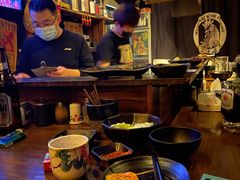 -木子烧鸟屋(百子湾店)