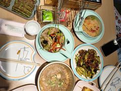 -街角等你.大连海鲜烧烤.经典铁板海鲜串(西安路店)