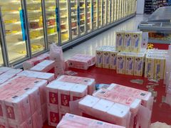 -家乐福(四元桥购物中心店)