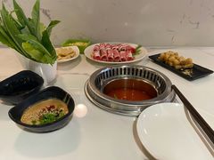 -北大家园食堂