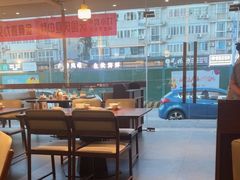 -汀小府·福建客家菜(鼓山沃尔玛店)