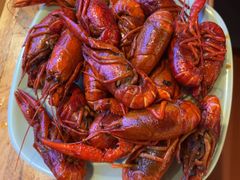 -焰江山·海鲜牛排烤肉自助(锦华万达二星店)