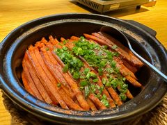 -老阿爸鲜鱼土菜(昆山花桥店)