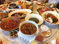 -聚鑫阁江浙菜·非遗传承技艺(青村帝华园店)