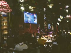-别院里音乐餐酒吧(双流航空港店)