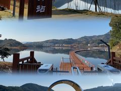 -翠屏湖景区