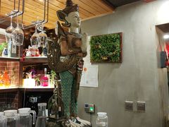 -Siam泰餐厅(水上公园店)