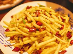 -房县土本味土鸡汤特色餐厅(沌口店)