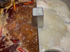 -海底捞火锅(奥森店)