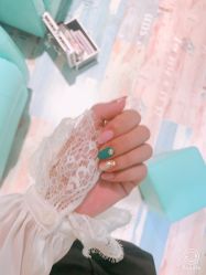 -AGAXI美甲美睫