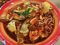 -老三样·旧食新味(万寿宫店)