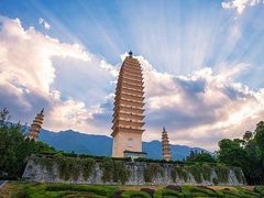 -大理洱海