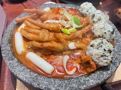 -双门洞·森系料理(体育西店)