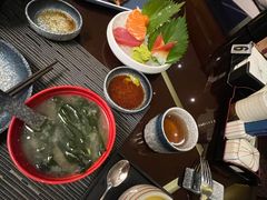 -柚·日式料理-富力万丽酒店