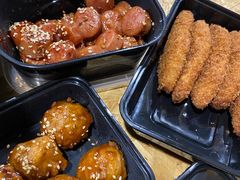 -肥安娜·小吃·饮品