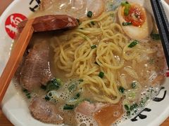 -日出拉面(望京店)