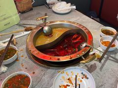 -热辣宗师·串串火锅(万达金街店)