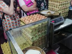 -清真老马家国华牛奶鸡蛋醪糟(正宁路店)