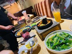 -外父煮意多元化餐厅(商业城店)