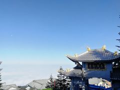 -峨眉山风景名胜区