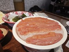 -楠火锅(昆山金鹰店)