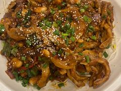 -情妹耙泥鳅·江湖川菜(科华店)