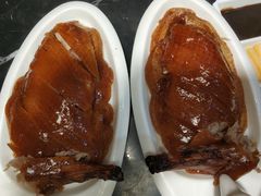 -大鸭梨烤鸭(甘家口店)