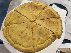 -咕鹿流心披萨(下沙店)