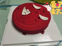 -麦雪尔甜品·生日蛋糕(新街口旗舰店)