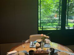 -杭州西湖柳莺里酒店·闻莺厅