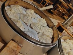 -老班长手工灌汤包老店(东山店)