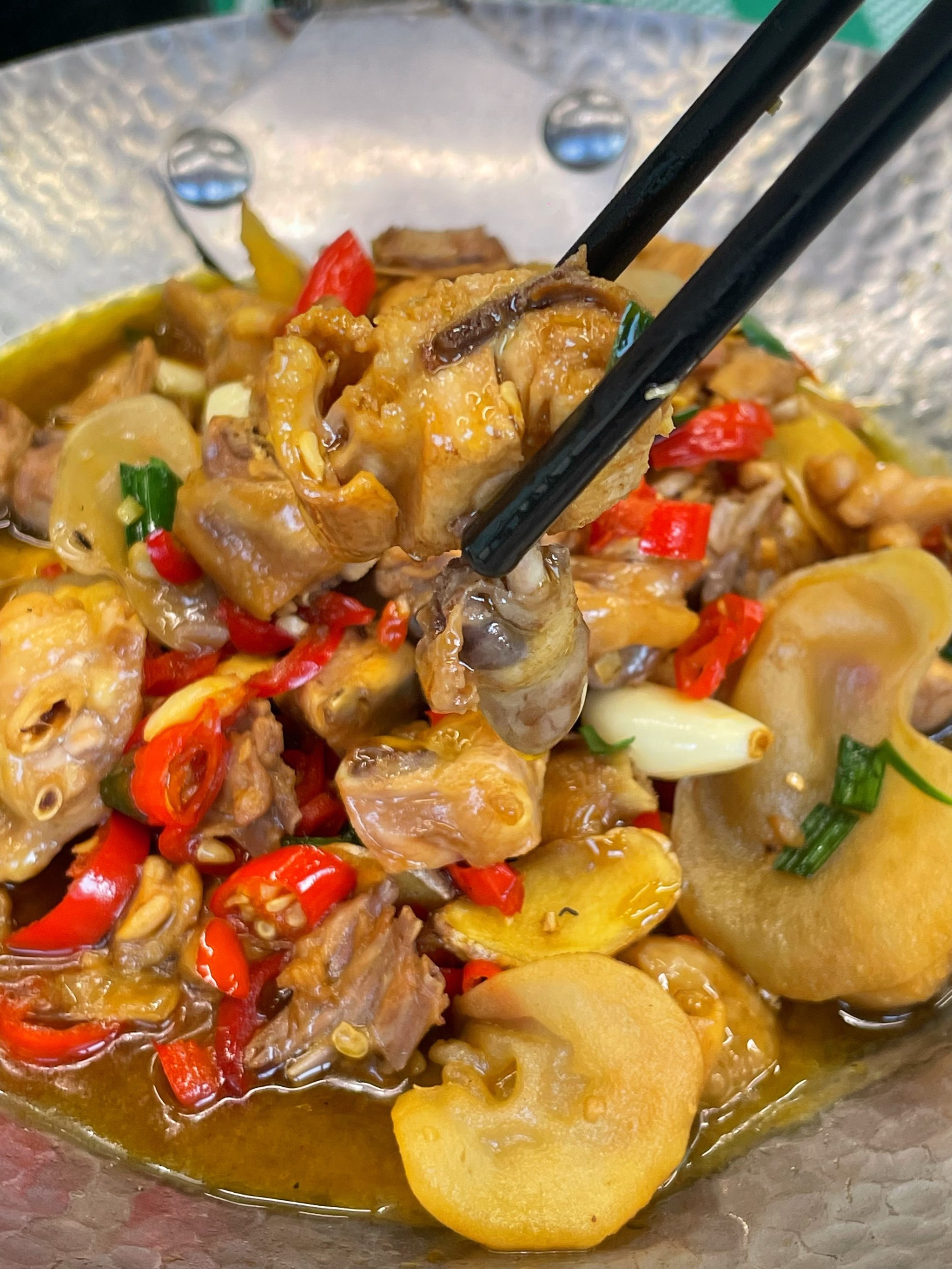 广州鹅掌坦❗️❗️穷人救星