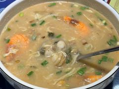 -旺角小渔村·海肠捞饭开创者(二马路店)