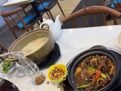 -陆记鹅庄·潮汕菜·狮头鹅(大仟里店)