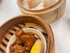 -香宫中餐厅·大连香格里拉(人民路店)