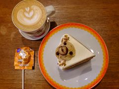 -argangKaffe(宝庆路店)