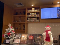 -逸派咖啡 EPARKCOFFEE(广安门店)
