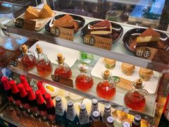 -出走咖啡·面包(宋庄店)