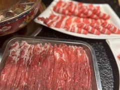-京炭铜锅涮肉·羊蝎子·羊肉炉(保利·时光里店)