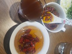 -北京老门框爆肚涮肉馆(凤城六路店)